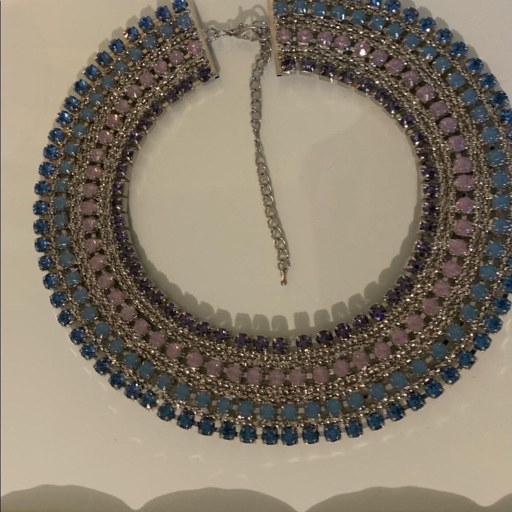 Guess necklace - Picture 3 of 7
